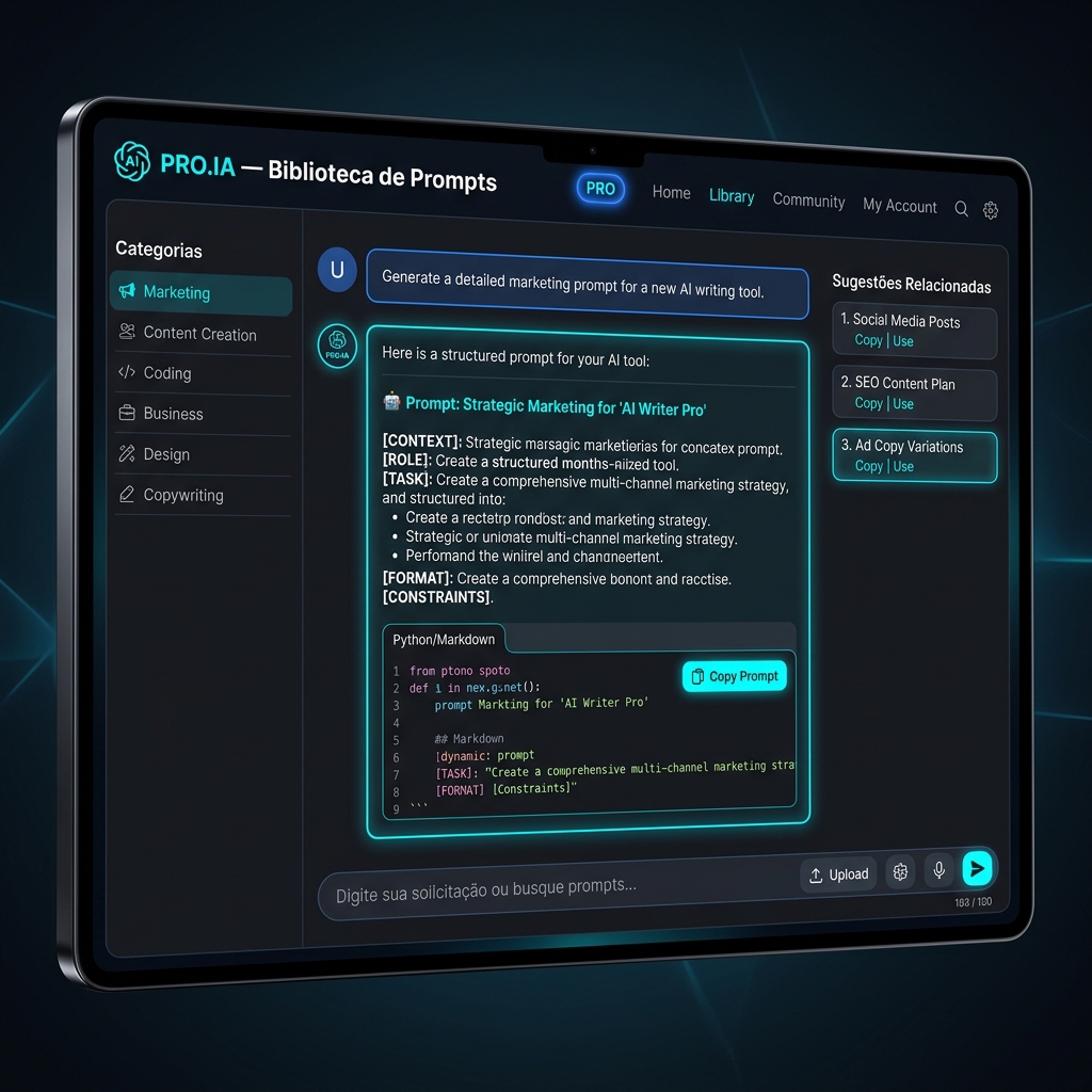 Demo de ChatGPT respondiendo fórmulas de Excel profesionalmente